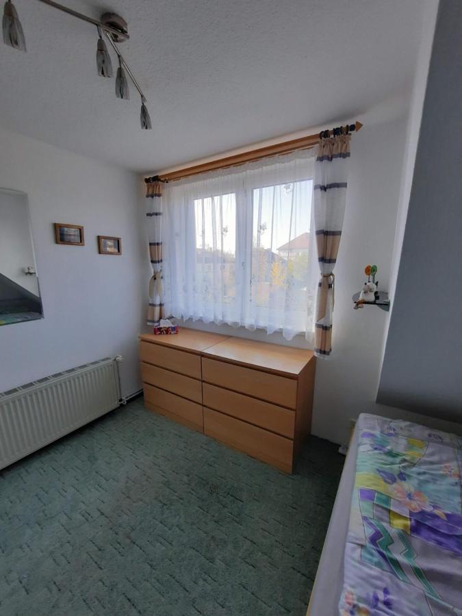 Ferienwohnung Gartenblick Wildau  Exterior photo